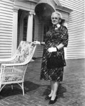 Mrs. Augusta Barnard